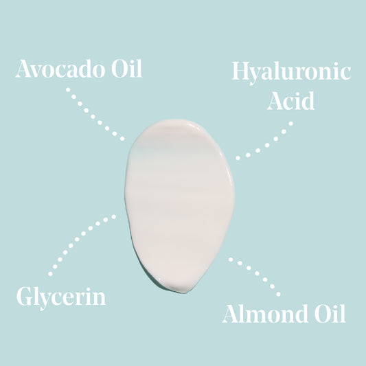 Every Day Cream Cleanser