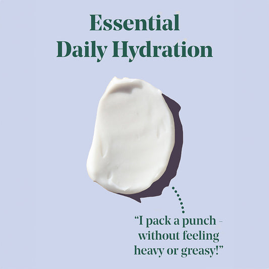 Every Morning Moisturizer