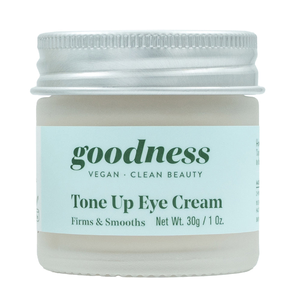Tone Up Eye Cream