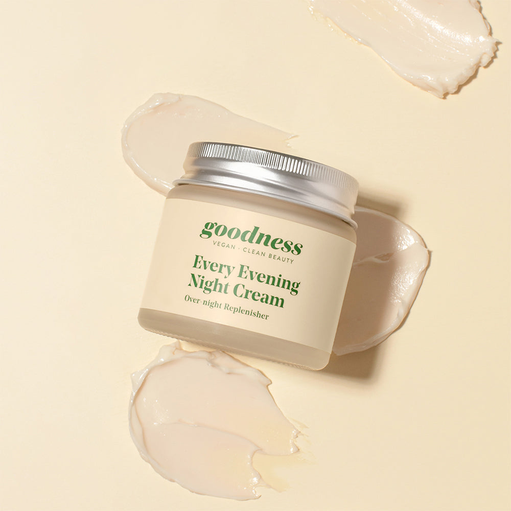 PM Skincare Routine