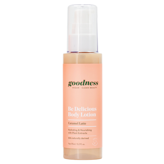 Goodness Be Delicious Body Lotion 95ml