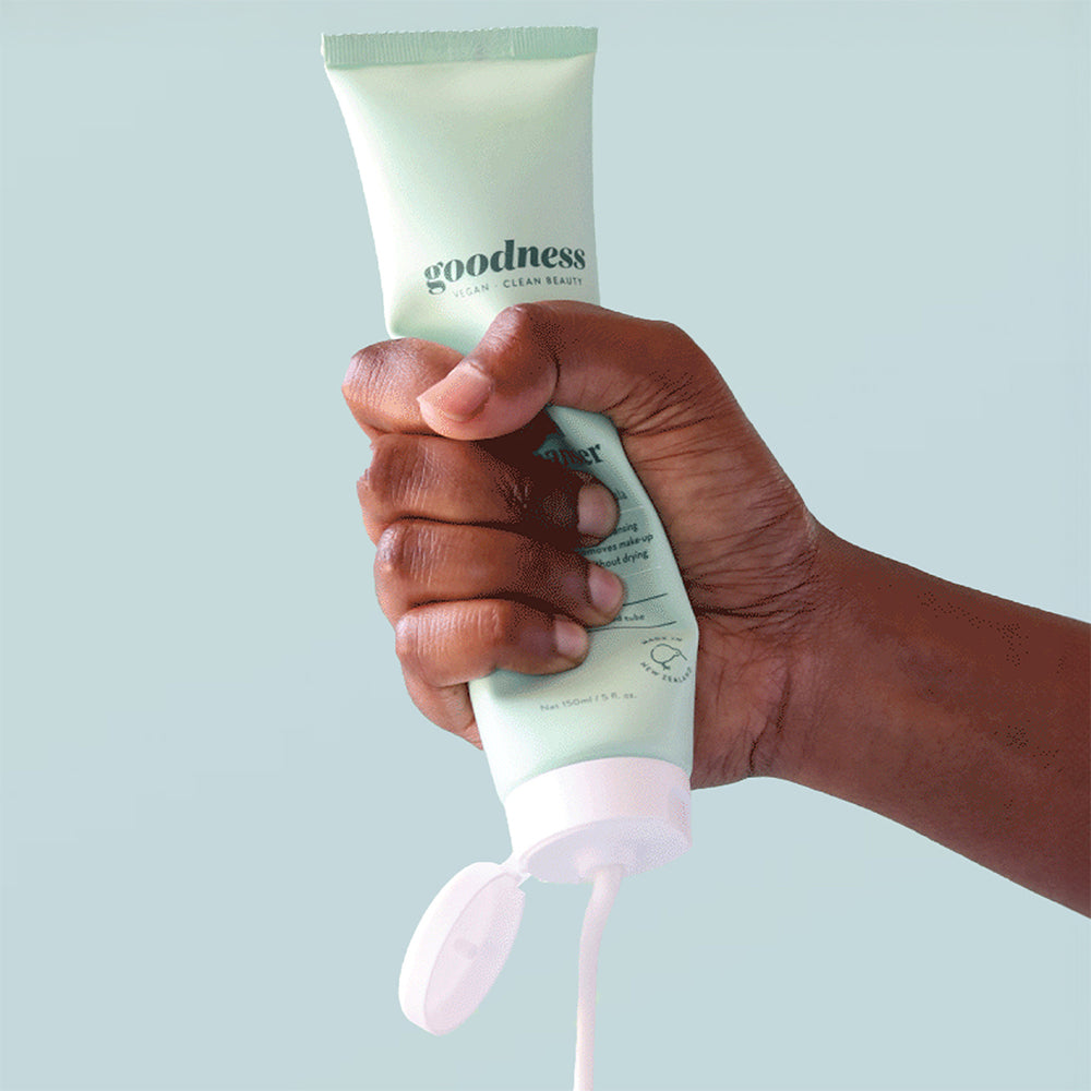 Every Day Cream Cleanser