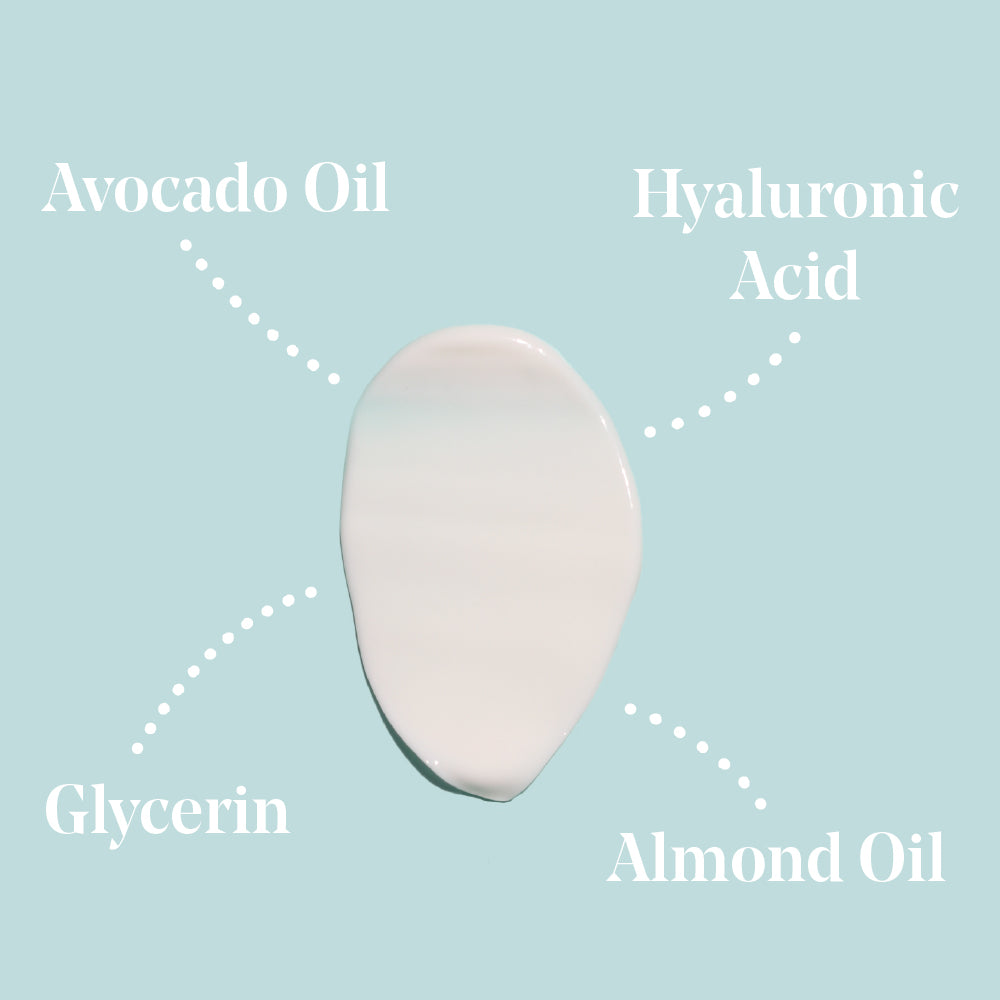 Every Day Cream Cleanser