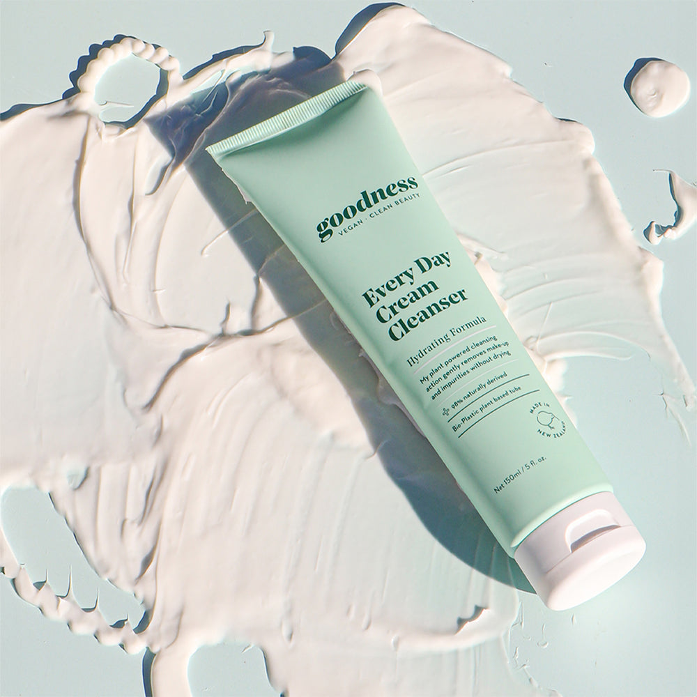 Every Day Cream Cleanser