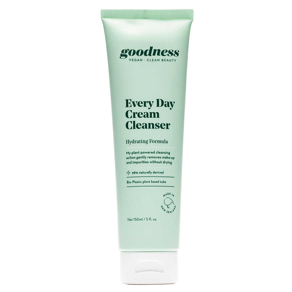Every Day Cream Cleanser