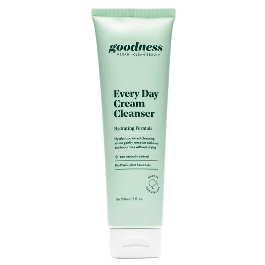 Every Day Cream Cleanser