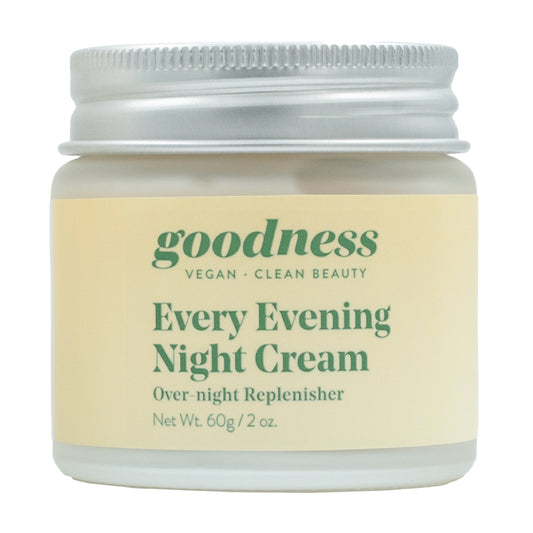 Every Evening Night Cream