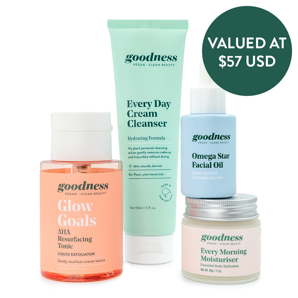 Filter-Free Glow Bundle