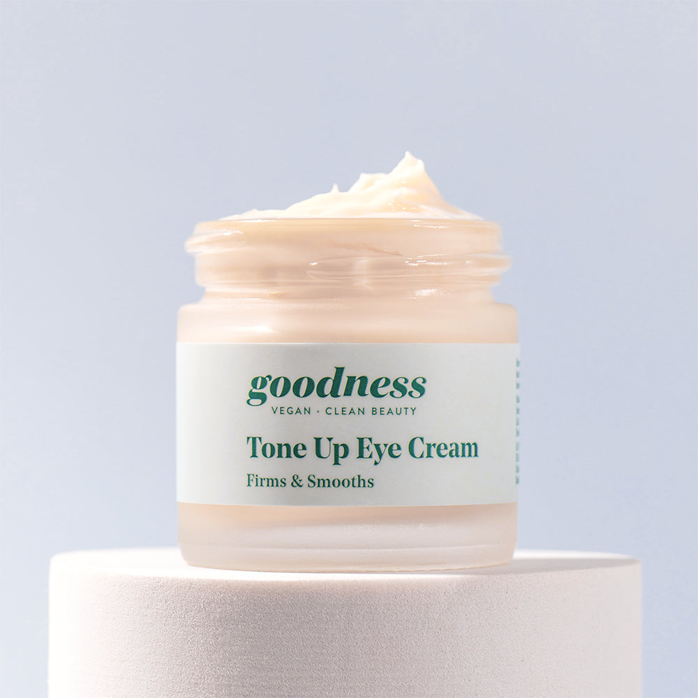 Tone Up Eye Cream