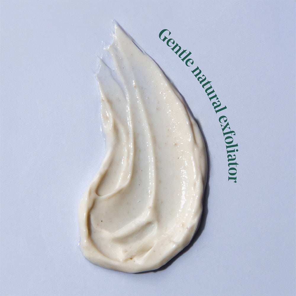 Be Smooth Facial Exfoliator