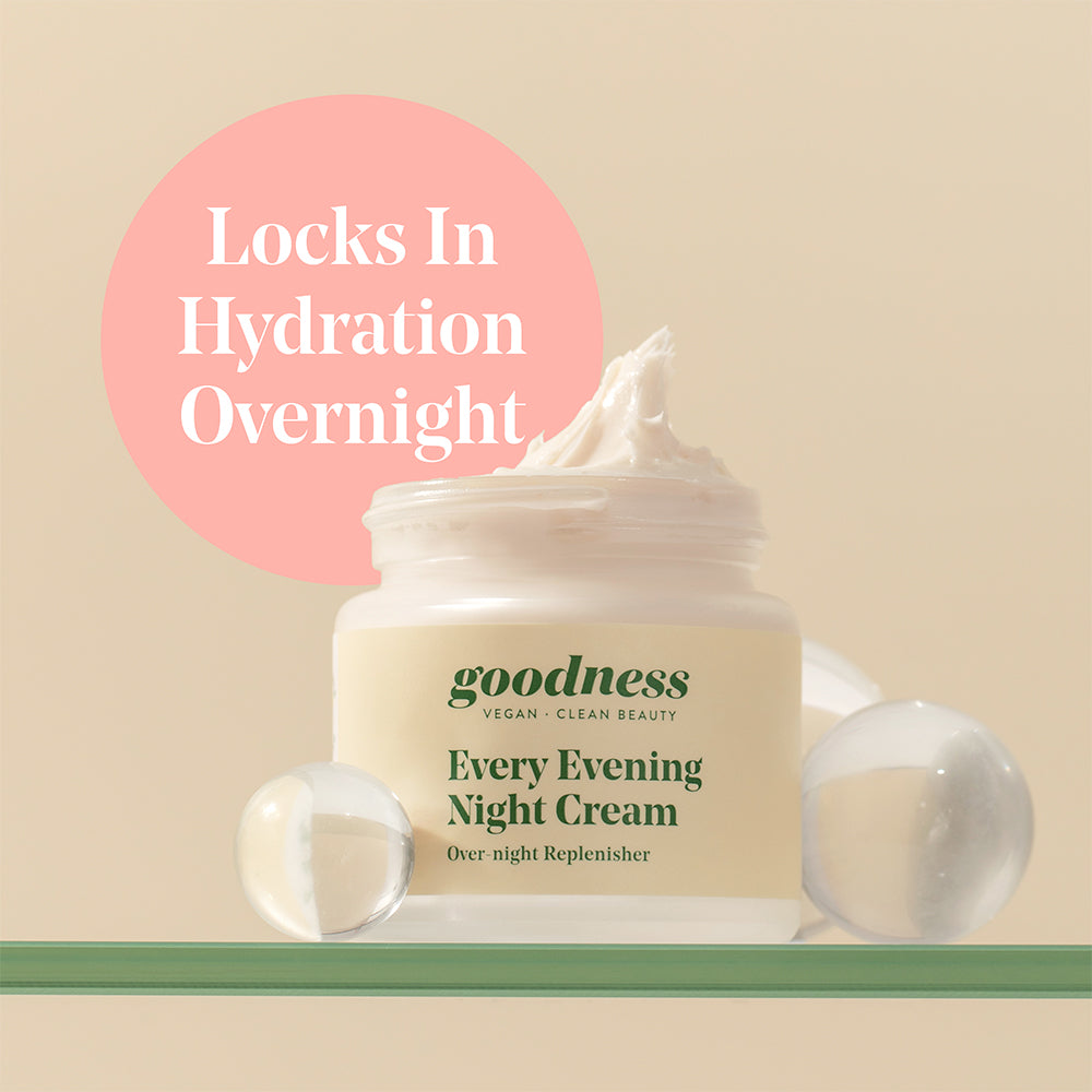 Every Evening Night Cream