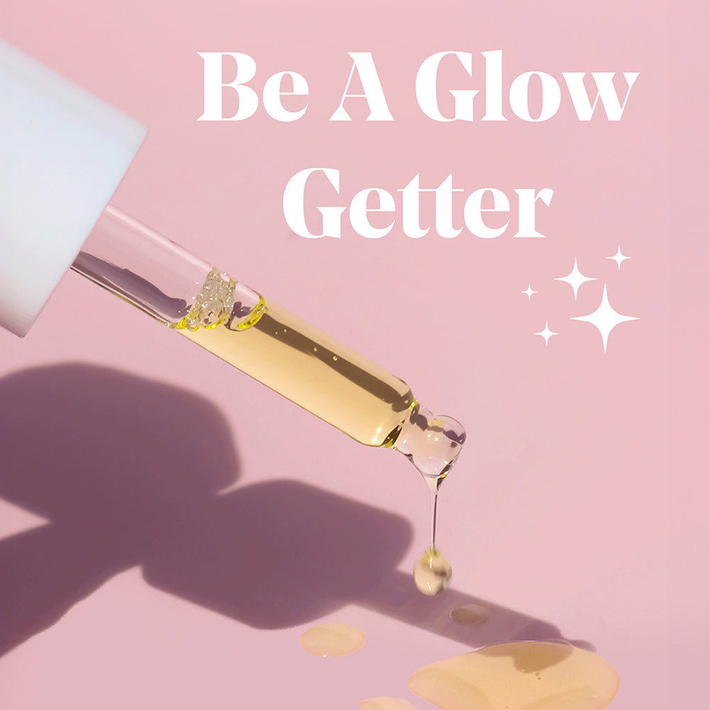 Omega Star Facial Oil