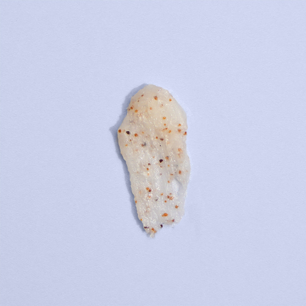 Sugar Lip Scrub - Choc Fudge