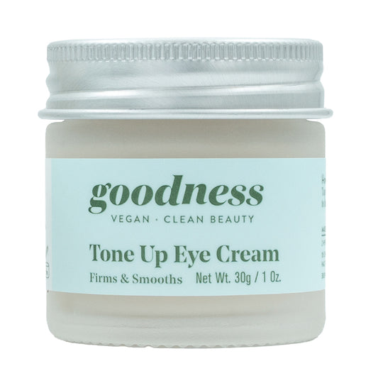 Tone Up Eye Cream