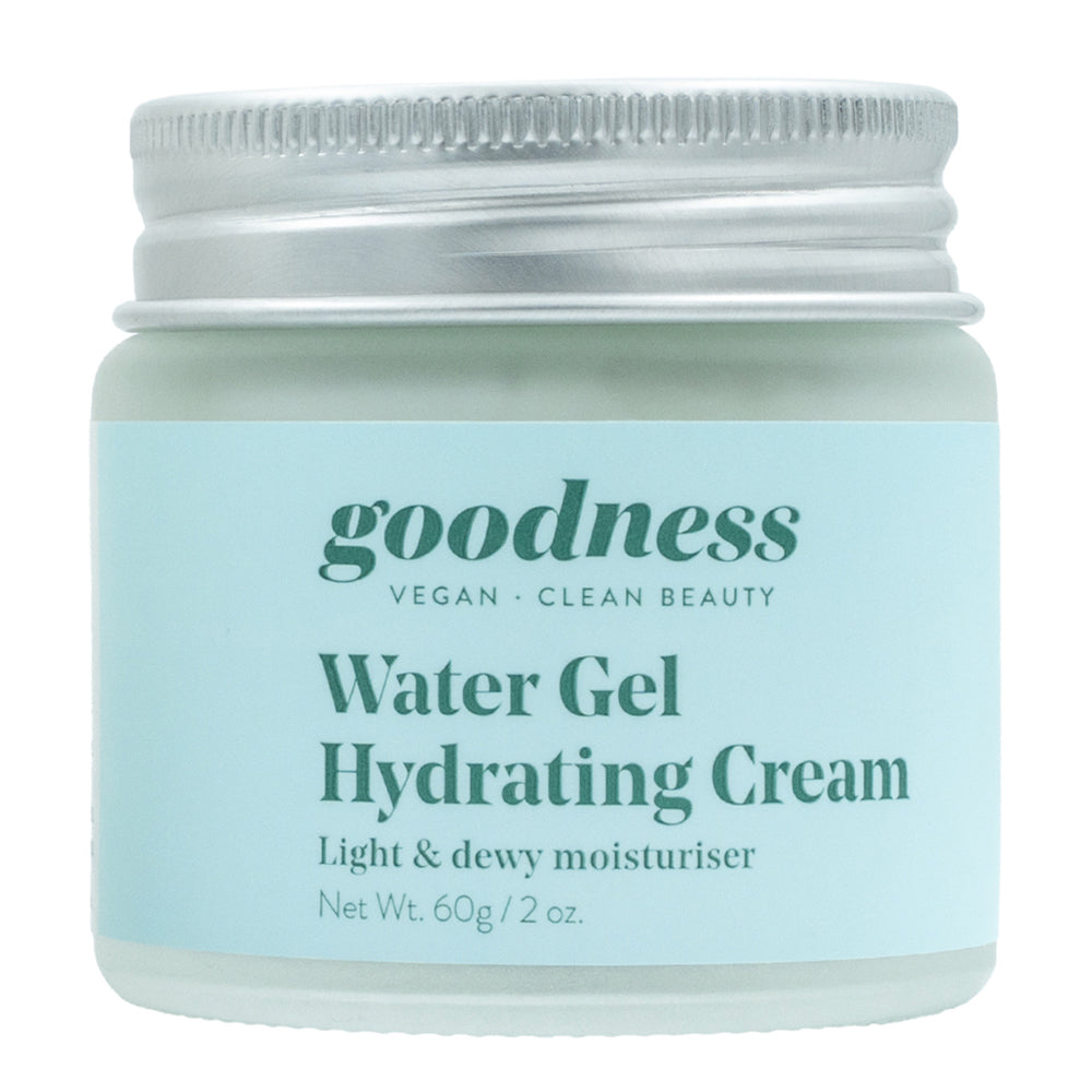 Goodness Skincare Water Gel Hydrating Cream