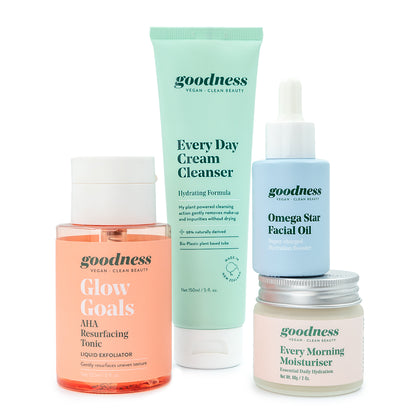 Filter-Free Glow Bundle