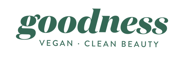 Goodness Vegan Clean Beauty