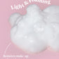 Be Fresh Foaming Cleanser