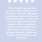 Omega Star Facial Oil