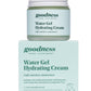 Water Gel Hydrating Cream