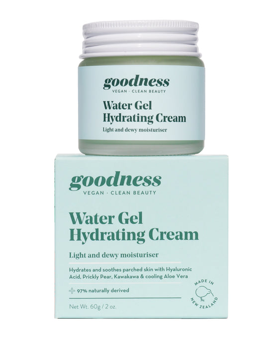 Water Gel Hydrating Cream